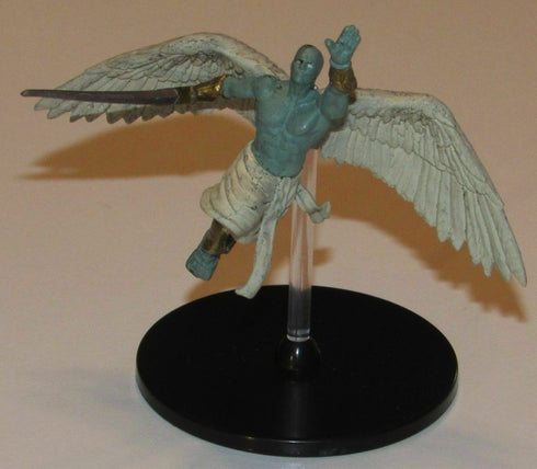 Planetar Angel - Monster Menagerie II - 29/44